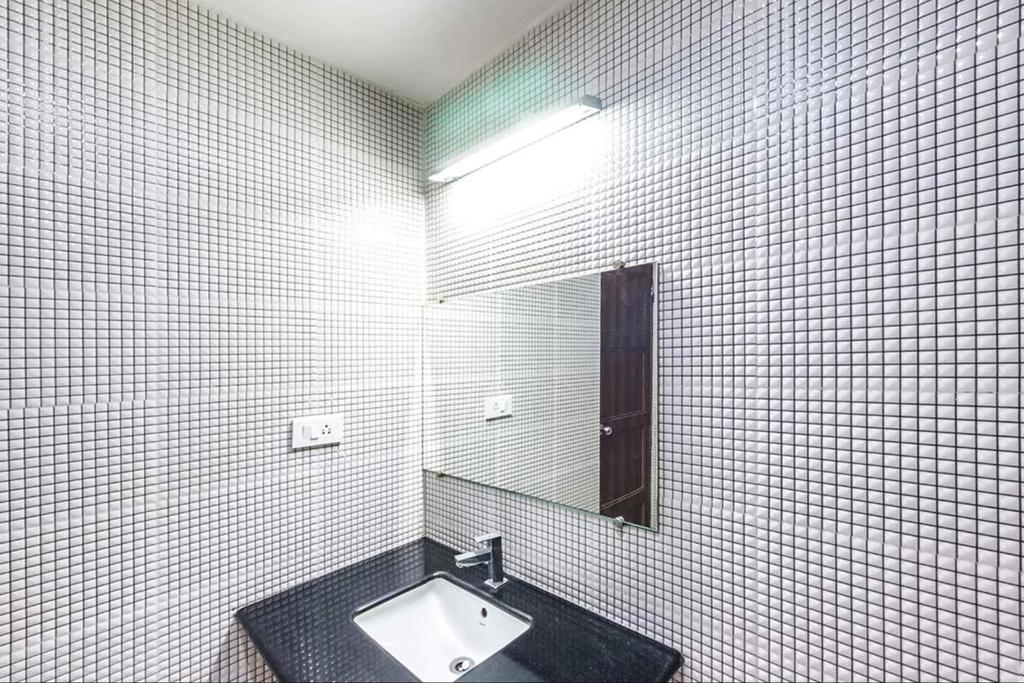 Hotel King Paradise Tiruchirappalli Exteriér fotografie
