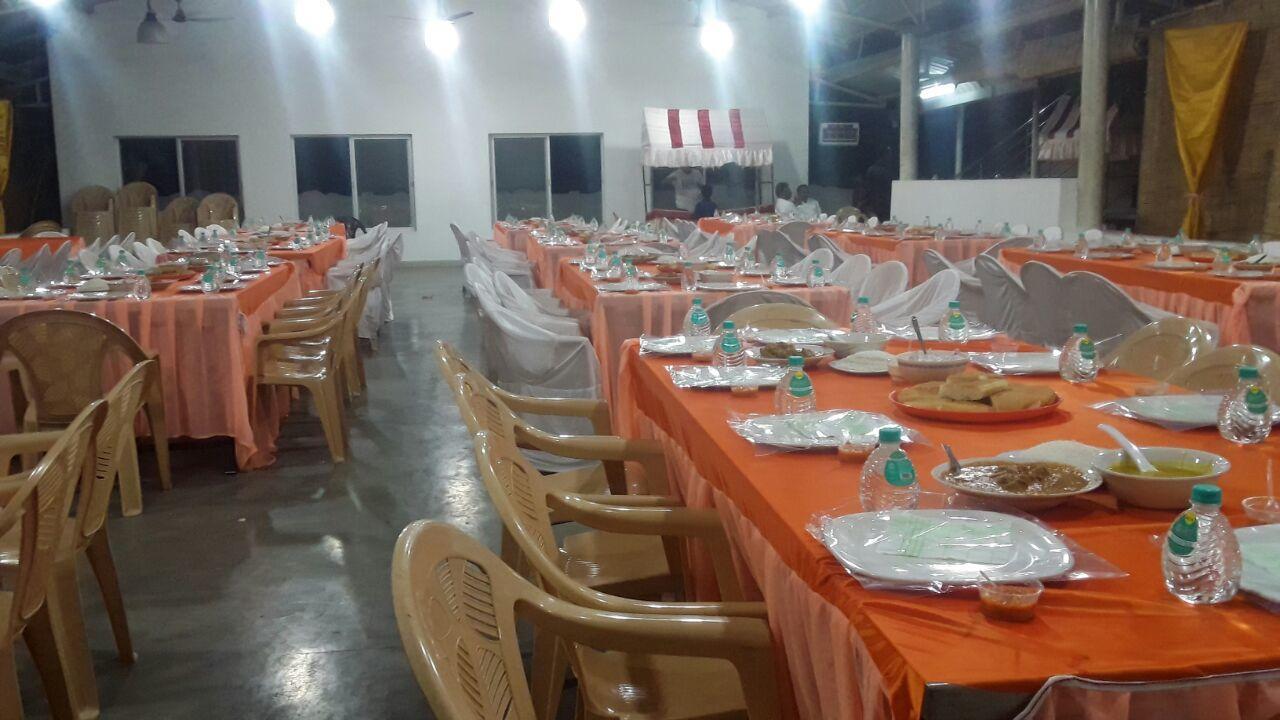 Hotel King Paradise Tiruchirappalli Exteriér fotografie